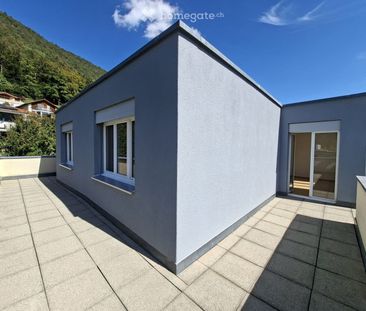 A louer magnifique appartement attique à Moutier 3 pce - Foto 5