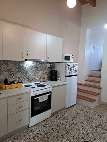 Μονοκατοικία για ενοικίαση Άγιος Ιωάννης (Χανιά) - Photo 3