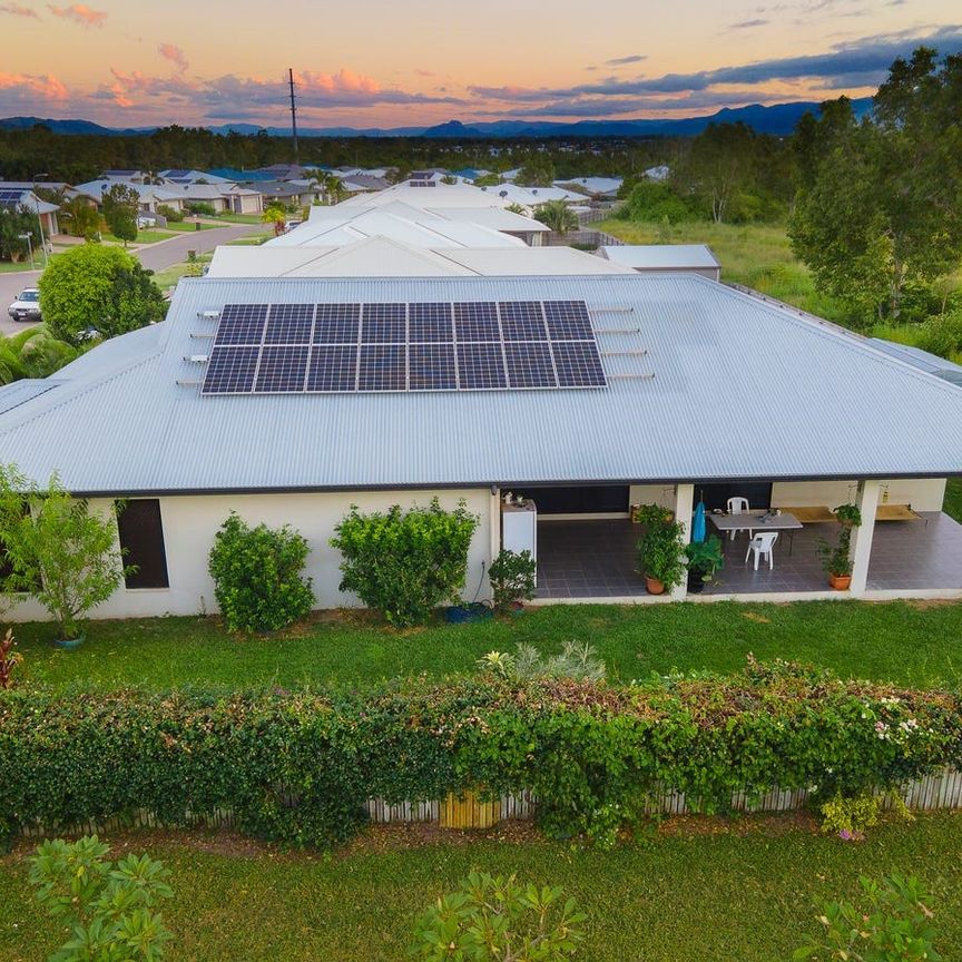 73 Franklin Drive, Mount Louisa QLD 4814 - House For Rent - $670 | Domain - Photo 1