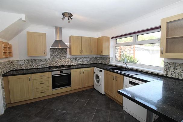 3 bedroom house to rent - Photo 1