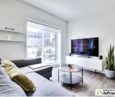 2326, rue Marcel-Trudel, Longueuil (Vieux-Longueuil) à louer - Photo 4