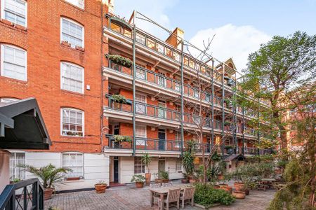 1 bedroom flat to rent - Photo 5