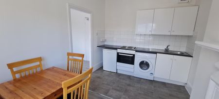 Studio to rent - Photo 5