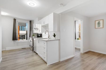 For Lease - 420 Arlington Avenue Unit# 1, West Centre Town, Ontario - Photo 4