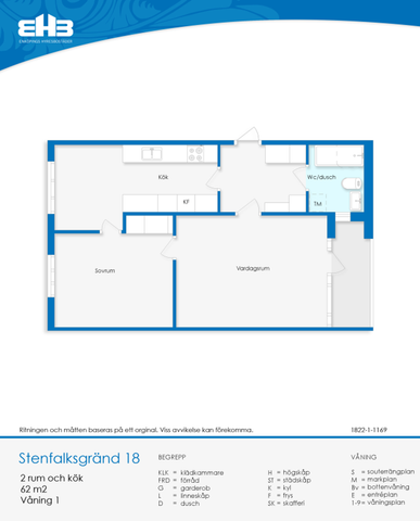 Stenfalksgränd 18, 74561, Enköping - Photo 5