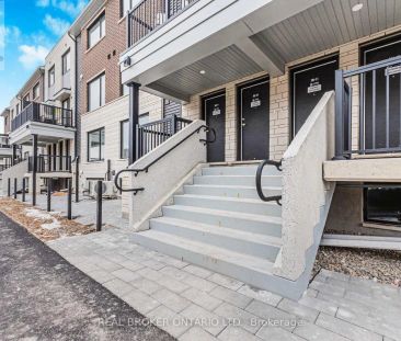 9 - 301 GLENROY GILBERT DRIVE - Photo 1