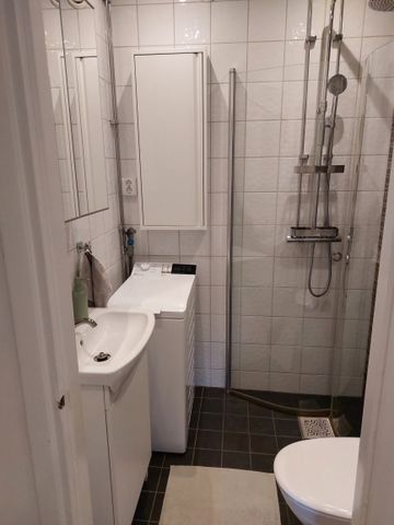 Sunnanvindsgatan, Göteborg - Foto 5