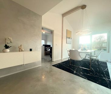 Beautiful Detached Villa in Penthalaz / 5 CHB / 2 SDB / Terrace / Pool - Foto 6