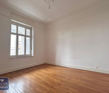 Appartement à louer 4 pièces 122.89m² - Photo 2