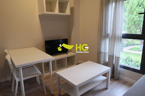 Alquiler Estudio en Urbanización - El Bosque, Villaviciosa De Odón - Photo 1