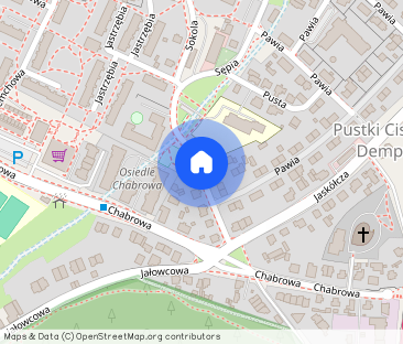 komfortowe dwa pokoje Pustki Cisowskie - Zdjęcie 1