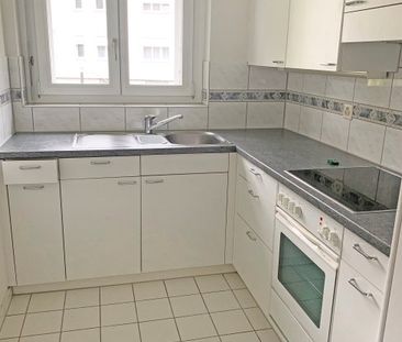 1 Zimmer, 39 m², EG - Foto 2