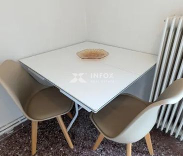 Φως, άνεση και θέα σε πράσινο, σε μια ιδιαίτερα εξυπηρετική τοποθεσ... - Photo 1