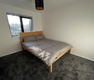 2 bedroom apartment to rent - Photo 6