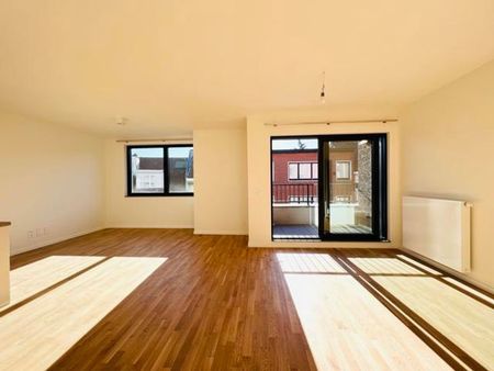 Appartement te huur - Photo 4