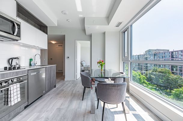 For Lease - 60 Princess Street Unit# 524, Toronto, Ontario - Photo 1