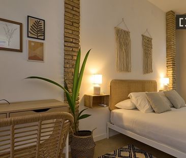 valencia, Valencian Community 46024 - Photo 6