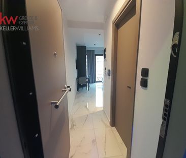Studio/Γκαρσονιέρα για ενοικίαση Άγιος Αχίλλειος (Λάρισα) - Photo 6