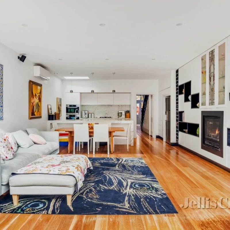 3 Bed, 2 Bath - Photo 1