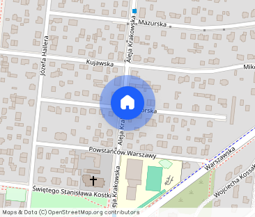 Wynajmę na cele mieszkalne Piastów 60m2 - Photo 1