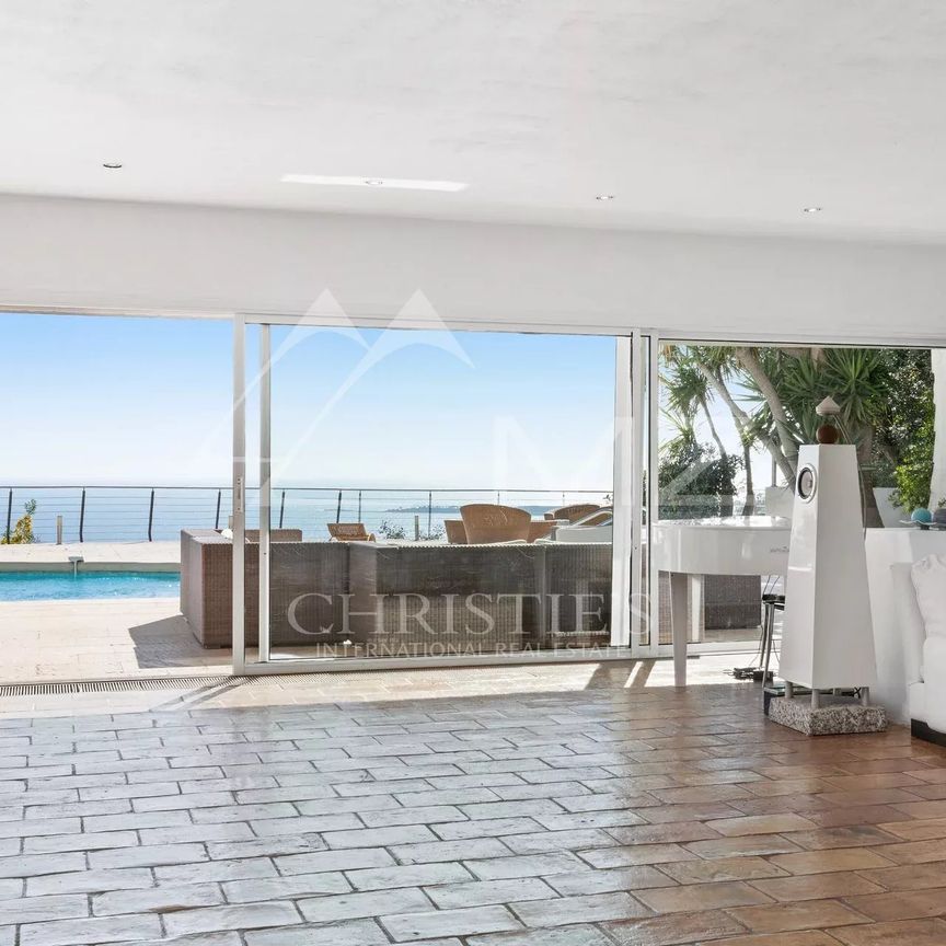 SuperCannes - Majestueuse villa - Photo 1