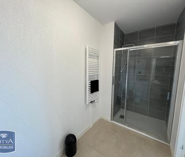 Location Appartement 1 pièce 22m² LA ROCHELLE 17000 - Photo 1