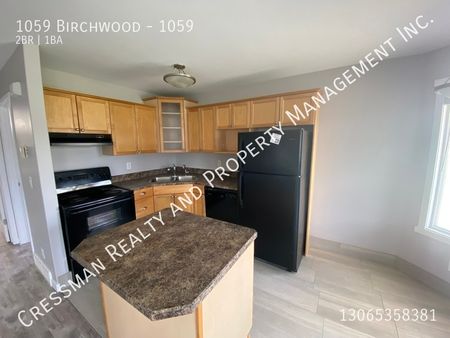 Upper level condo in South Regina - Photo 5