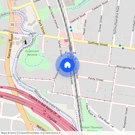 6A Hayes Parade, Pascoe Vale