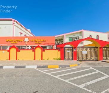 Spacious Villa for Rent in Al Azra Sharjah - Photo 4