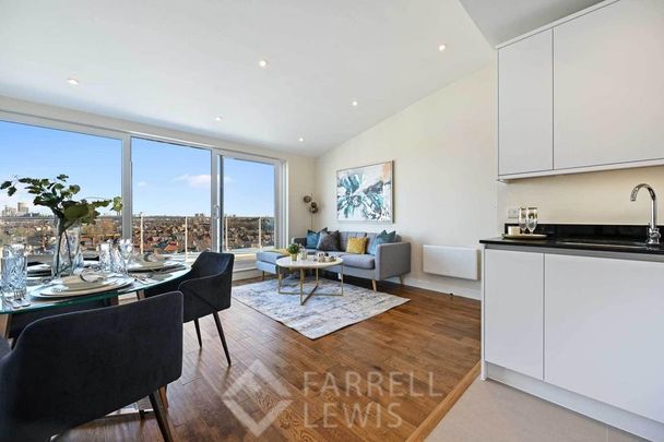 2 bedroom apartment to rent - Photo 1