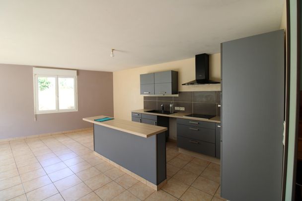 Location Maison 5 pièces 117m² - Photo 1