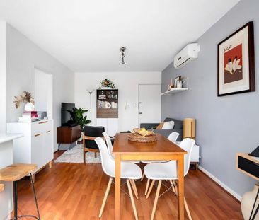 An Exceptional Opportunity - Affordable, Stylish & Spacious Ground-... - Photo 6