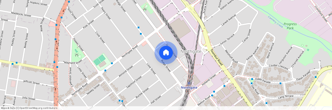 124, Ridge Street, QLD, Northgate