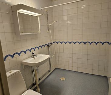 Taggvägen, Alvesta - Foto 4