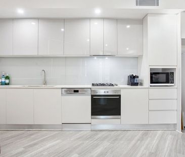 201B/23 Roger Street, Brookvale NSW 2100 - Studio For Rent | Domain - Photo 2