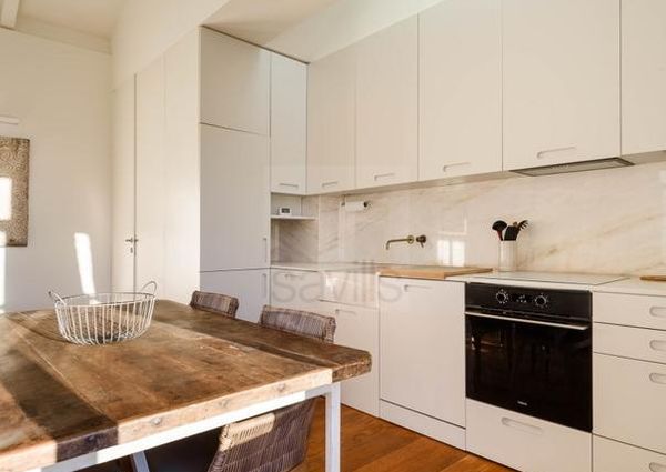 Apartamento T2