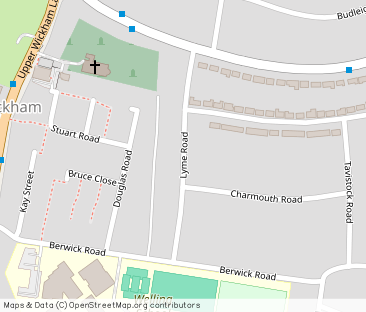 Lyme Road, Welling, DA16 - Photo 1