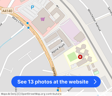 Alpine Road London NW9 - Photo 1