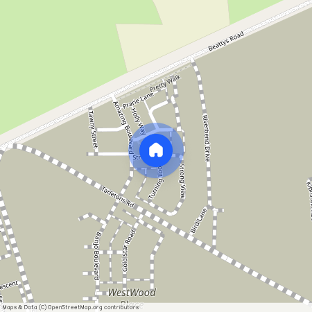 5 Strong View, Vic 3336, Fraser Rise