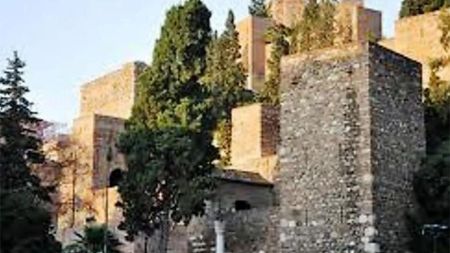 Loft de alquiler en Calle Fernando Camino, 15, La Malagueta - Monte Sancha - Photo 5