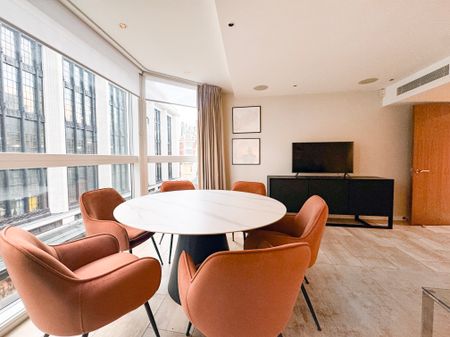 Young Street, W8, London - Photo 4