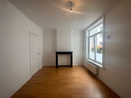Te Huur 1 slaapkamer Oostende Euphrosina Beernaertstraat 94A - Photo 3
