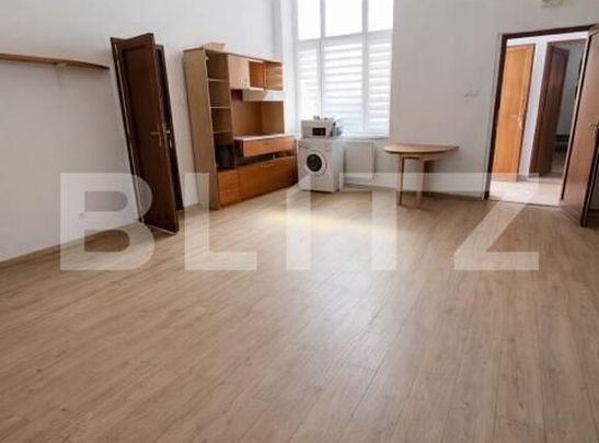 Apartament 1 camera, 35 mp, zona UMF - Fotografie 1