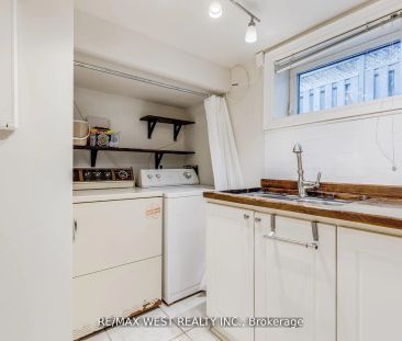 606 Conacher Drive #Lower - Photo 6