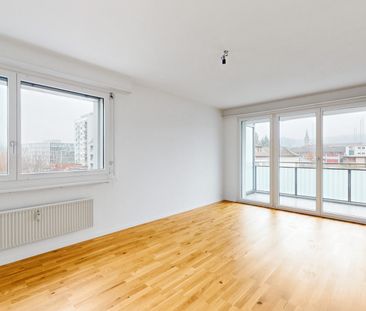 Klein aber oho! Modernisierte Wohnung wartet auf Sie! - Foto 3