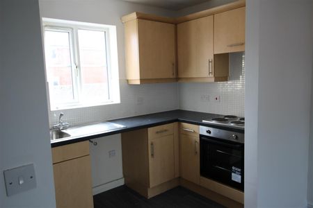 2 Bedroom Flat for Rent - Photo 5