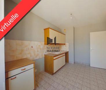 Location Appartement 3 pièces 89m² MONTMORILLON 86500 - Photo 3