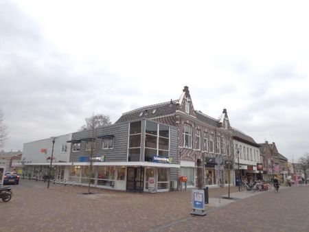 Te huur: 2-kamer appartement in het centrum van Veenendaal - Photo 3