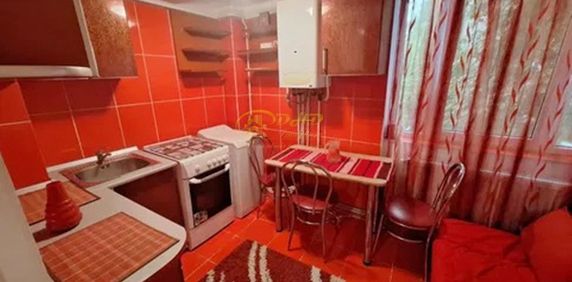 Garsoniera in Tudor Vladimirescu - Fotografie 2