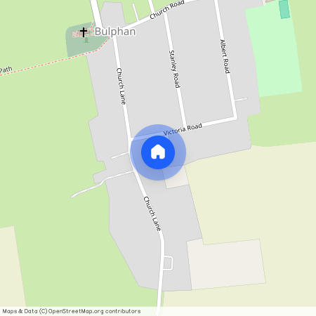 Fen Close, Bulphan RM14